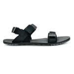 Xero Shoes D-trail Black/Asphalt pánské