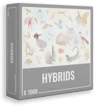 CLOUDBERRIES Puzzle Hybrids