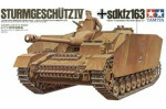 Tamiya 35087 Stug.IV 1:35