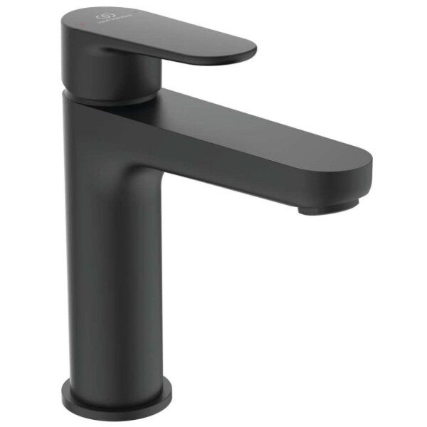 IDEAL STANDARD - Cerafine O Umyvadlová baterie, černá BC554XG
