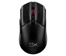 HyperX Pulsefire Haste 2 Core Wireless Black/Black Gaming Mouse - Myš EDF_1458947