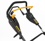 Benzínová sekačka Riwall PRO RPM 5140 V