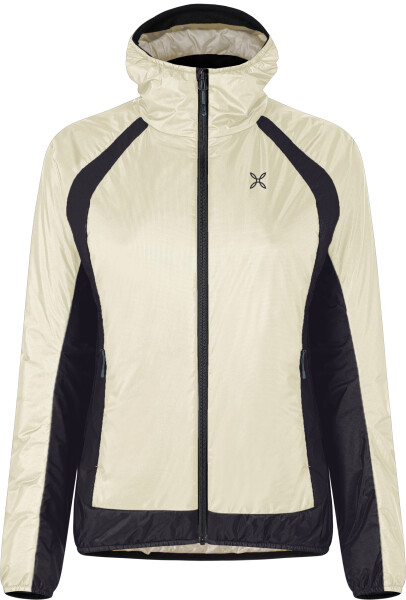 MONTURA Vulcan 2.0 Jacket Woman, Shell/ Antracite velikost: S