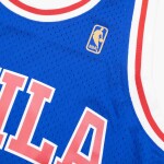 Mitchell & Ness Pánský dres Philadelphia 76ers NBA Allen Iverson #3 1996-97 Swingman Velikost: S