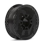 Filament-PM PLA tisková struna grafitová černá 1,75 mm 1 kg Filament PM
