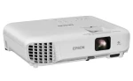 Epson EB-W06 bílá / 3LCD přenosný projektor / 1280x800 / USB 2.0 / HDMI / Reproduktory 2W (V11H973040)