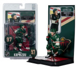 McFarlane Figurka Kirill Kaprizov #97 Minnesota Wild NHL 7" Figure SportsPicks