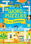 Word Puzzles for the Summer - Russell Sarah