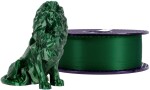 Prusa Research Prusament PLA Galaxy Green 1 kg (NFC)