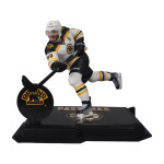 McFarlane Figurka David Pastrnak #88 Boston Bruins 7" Figure SportsPicks Away Jersey