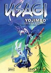 Usagi Yojimbo Ostří trav Stan Sakai