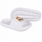 Žabky EVA Jr 2300006820B Real Madrid plážové žabky k bazénu 30/31