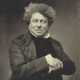 Tři mušketýři (1960) - Alexandre Dumas - audiokniha