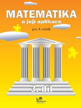 Matematika její aplikace