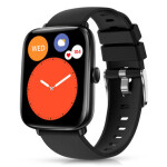 Niceboy WATCH Lite 3 / Chytré hodinky / 1.69" LCD / Bluetooth 5.0 / IP68 / Android iOS (watch-lite-3)