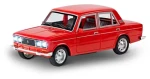 RAPPA Osobní auto červené