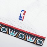 Mitchell & Ness Pánské kraťasy Vancouver Grizzlies NBA 1998-99 Swingman Shorts Velikost: L