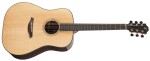 Furch Yellow D-SR 43mm CNR Active