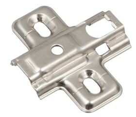 Strong StrongHinges S3 montážní podložka klip H0, pro závěs S3, vrut (92596)