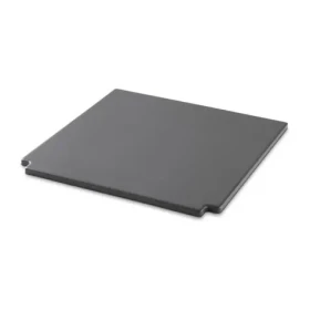 Weber 7681 / Grilovací kámen na pizzu / 40 x 41 cm (7681)