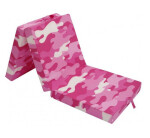 TEXPOL Skládací matrace FLAMINGO 61501