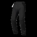 Moto kalhoty Richa Eternity černé - XL