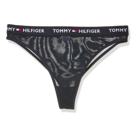 Dámské brazilky UW0UW01861-416 - Tommy Hilfiger S
