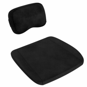 Noblechairs Sada polštářů z paměťové pěny - Seat Pad + Neck Pillow / pro židle EPIC ICON HERO LEGEND (NBL-MSP-BF23)