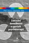 Základní dovednosti gestalt psychoterapii,