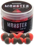 Haldorádó Pop-Up Monster Big Carp 50g 13/17mm Tuňák/Patentka (HD33216)