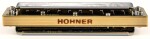Hohner Marine Band Crossover, F#-major