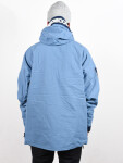 Dc RETROSPECT CORONET BLUE zimní bunda pánská