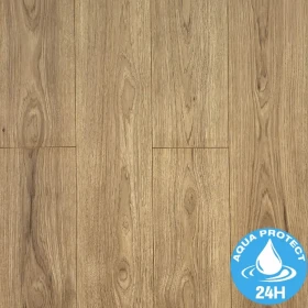 Laminátová podlaha voděodolná Dub Como 8mm AC5 Aqua Parquet Mercado 59834