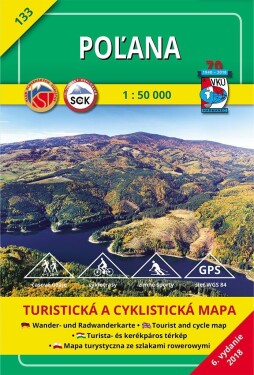 Poľana