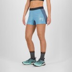 KARPOS W Lavaredo Shorts, Delphinium/Bluefin velikost: XL