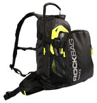 MAX1 Rockbag 12l Black