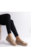 Mokasiny model 207173 Solea 37