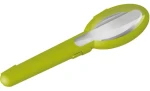 Tefal Masterseal To Go N1071810 zelená / Sada příborů / Nerezová ocel (4168430010948)