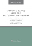 Smlouvy rozvoji území obcí Když je investor za humny