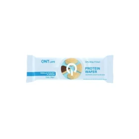 QNT Protein Wafer 35 g vanilla yogurt (16045)