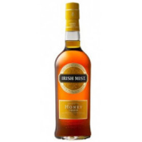 Irish Mist Honey Liqueur 35% 0,7 l (holá lahev)