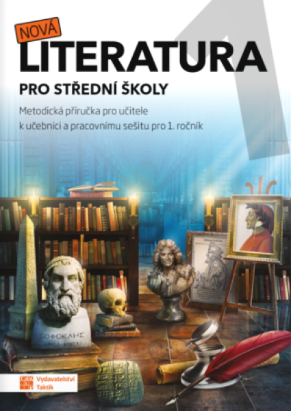 Nová literatura