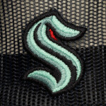 Mitchell & Ness Pánská kšiltovka Seattle Kraken NHL Head Coach Trucker