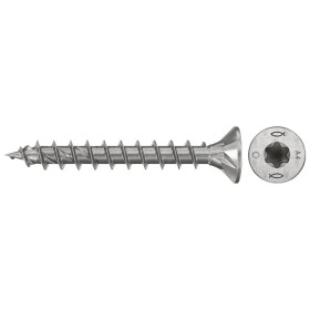 Fischer 574118 šrouby do dřevotřísky 4.5 mm 35 mm TX Nerezová ocel 200 ks