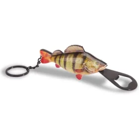 Saenger Otvírák na lahve Okoun 9,1cm (0125987)