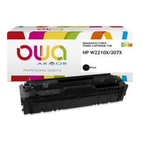 OWA Armor toner pro HP W2210X,černý,3150st. - originální EDF_1082583
