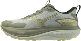 Běžecké boty Mizuno WAVE RIDER TT 4 J1GW263271 Velikost obuvi v EU: 40,5