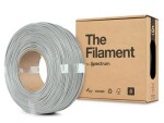 Spectrum Filament "The Filament" ReFill PLA 1.75mm SILVER ALUMINIUM 1kg