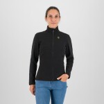 KARPOS Rosetta W Fleece, Black velikost: S