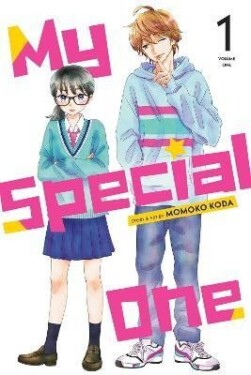 My Special One 1 - Momoko Koda